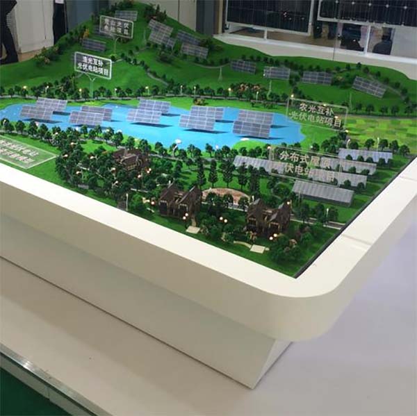 太阳能光伏发电j9九游会|(中文)亚游集团制作案例