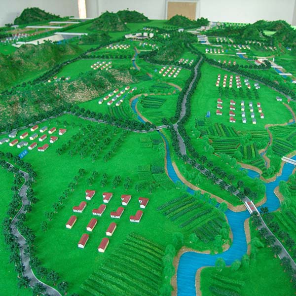 区域地形地貌j9九游会|(中文)亚游集团制作案例