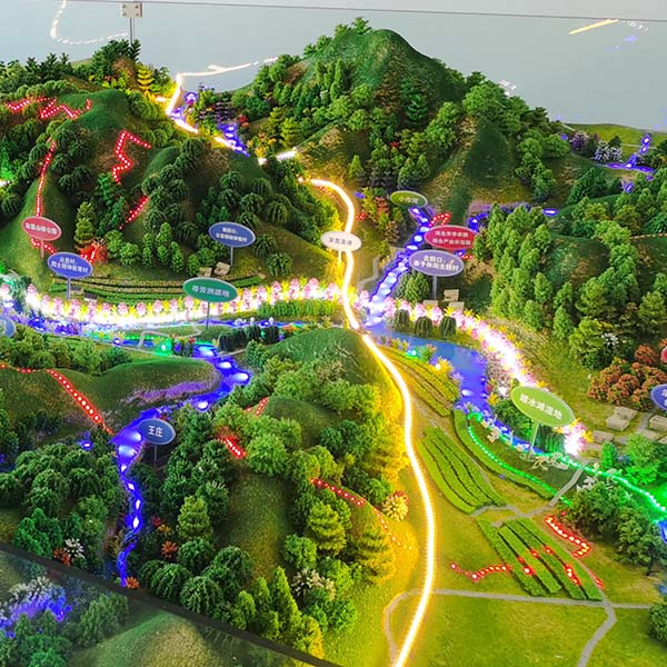 山体地形j9九游会|(中文)亚游集团制作案例