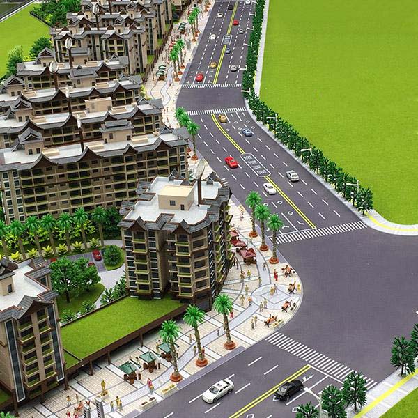 城区规划j9九游会|(中文)亚游集团制作案例