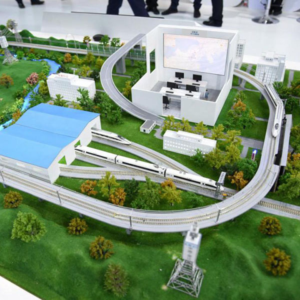 智慧铁路交通j9九游会|(中文)亚游集团制作案例