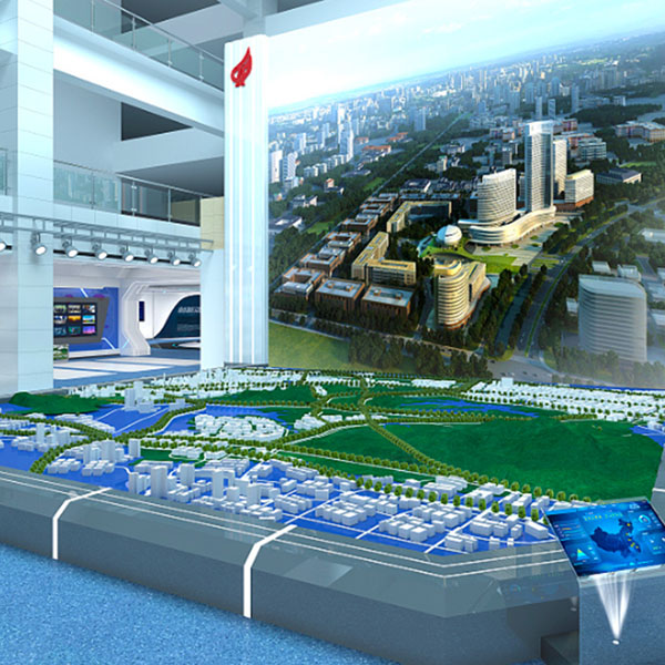 互动投影数字j9九游会|(中文)亚游集团制作案例