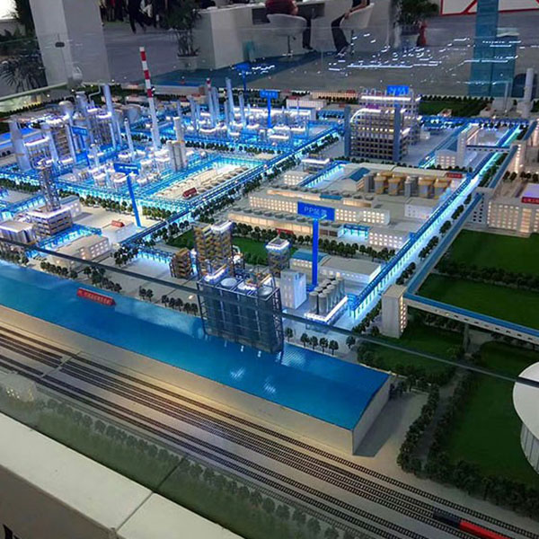 厂区工业j9九游会|(中文)亚游集团制作案例