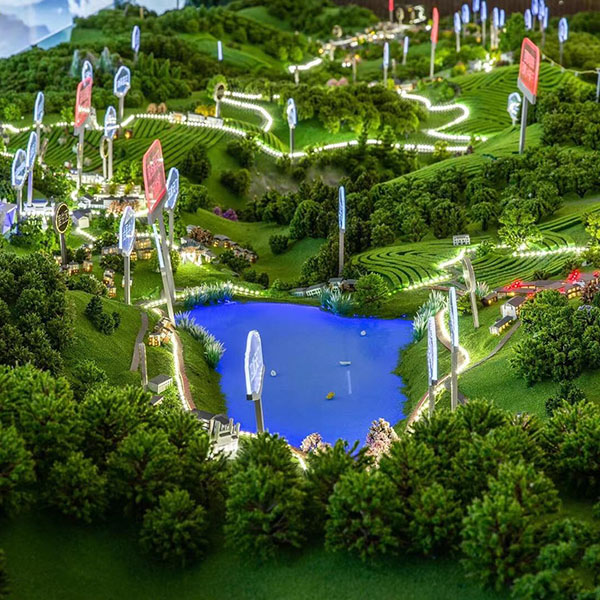 文化旅游特色小镇规划j9九游会|(中文)亚游集团案例