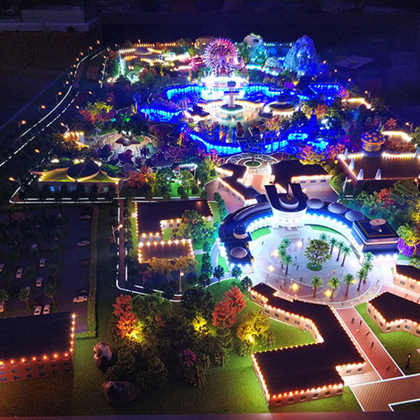 旅游景区规划j9九游会|(中文)亚游集团制作案例