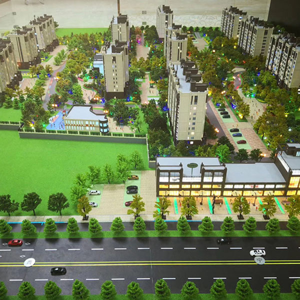 售楼处j9九游会|(中文)亚游集团制作案例