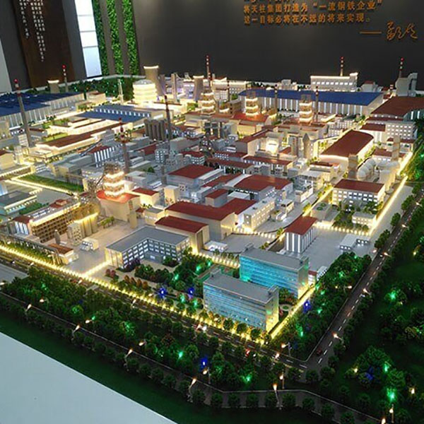 厂区规划j9九游会|(中文)亚游集团制作案例