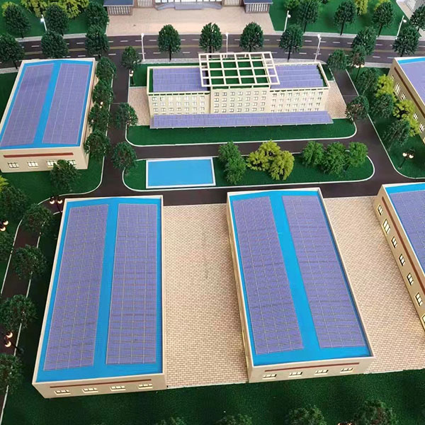 屋顶光伏发电j9九游会|(中文)亚游集团制作案例