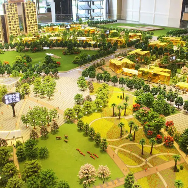 园林景观j9九游会|(中文)亚游集团制作案例