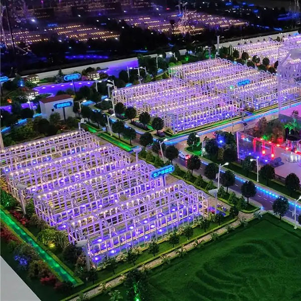 智慧农业j9九游会|(中文)亚游集团定制案例