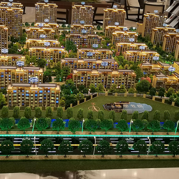 售楼部j9九游会|(中文)亚游集团制作案例