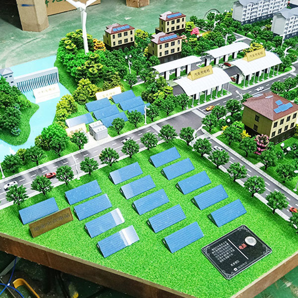 屋顶太阳能光伏发电j9九游会|(中文)亚游集团制作案例