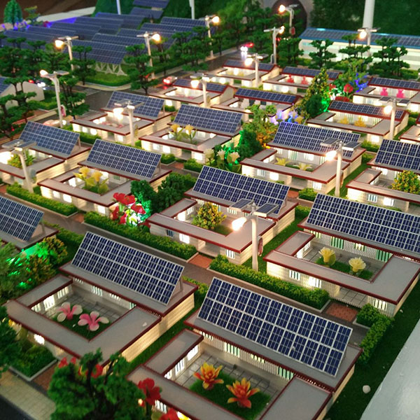 屋顶太阳能光伏发电j9九游会|(中文)亚游集团制作案例