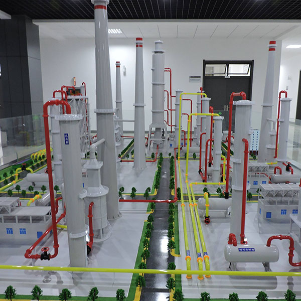 炼油厂化工j9九游会|(中文)亚游集团制作案例