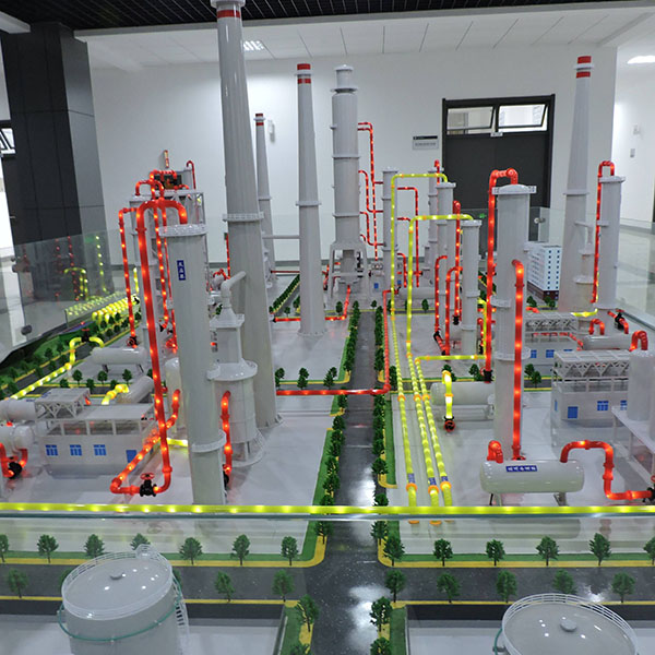 炼油厂化工j9九游会|(中文)亚游集团制作案例