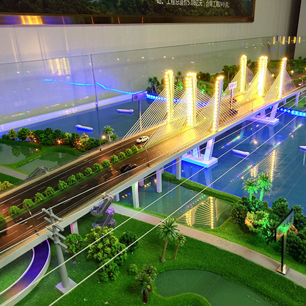 桥梁建筑j9九游会|(中文)亚游集团制作案例