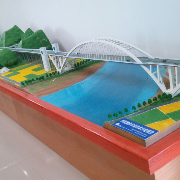 桥梁建筑j9九游会|(中文)亚游集团制作案例