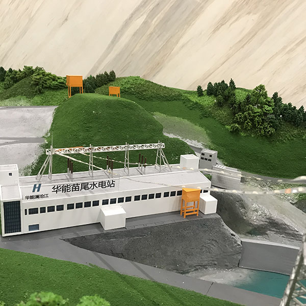 抽水蓄能水电站j9九游会|(中文)亚游集团制作案例