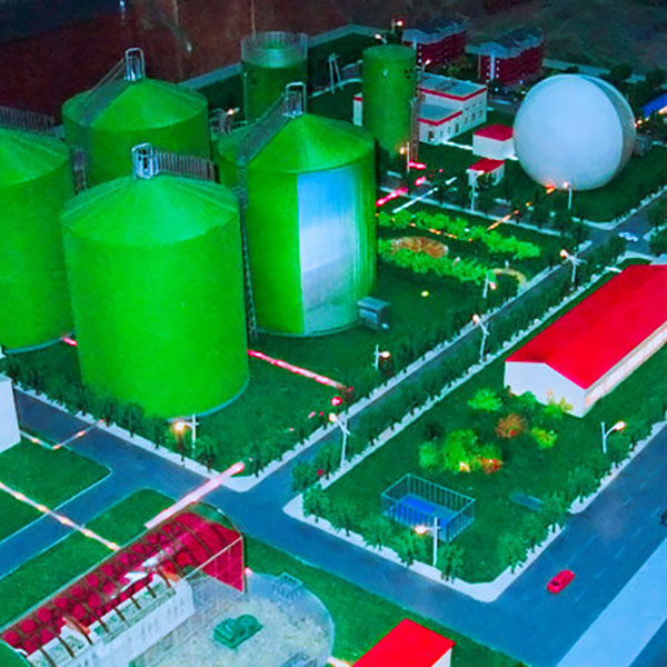 沼气发电j9九游会|(中文)亚游集团制作案例