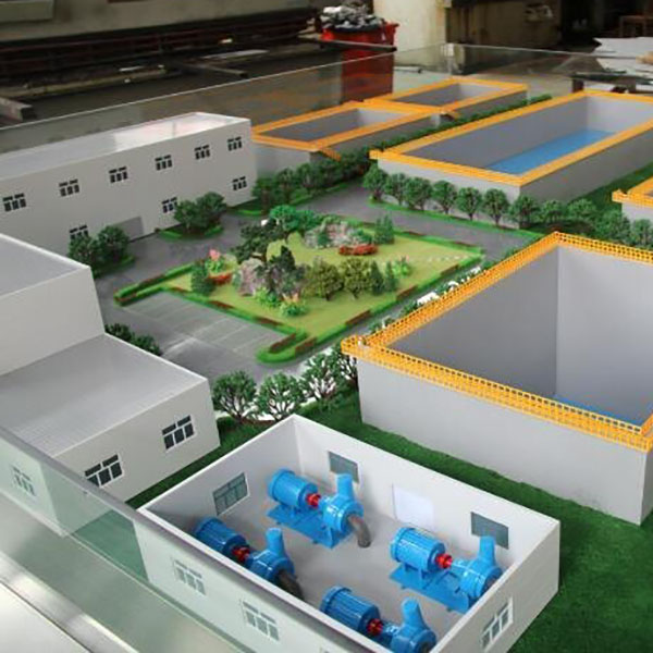 城镇给排水j9九游会|(中文)亚游集团制作案例