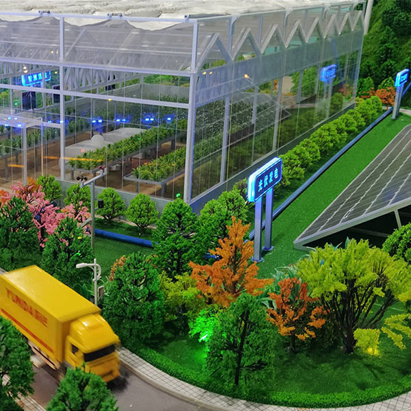 智慧农业大棚j9九游会|(中文)亚游集团制作案例