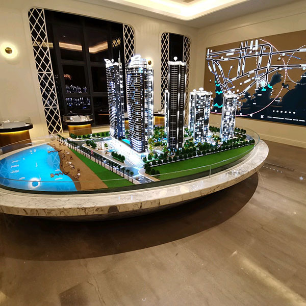 商业建筑j9九游会|(中文)亚游集团制作案例