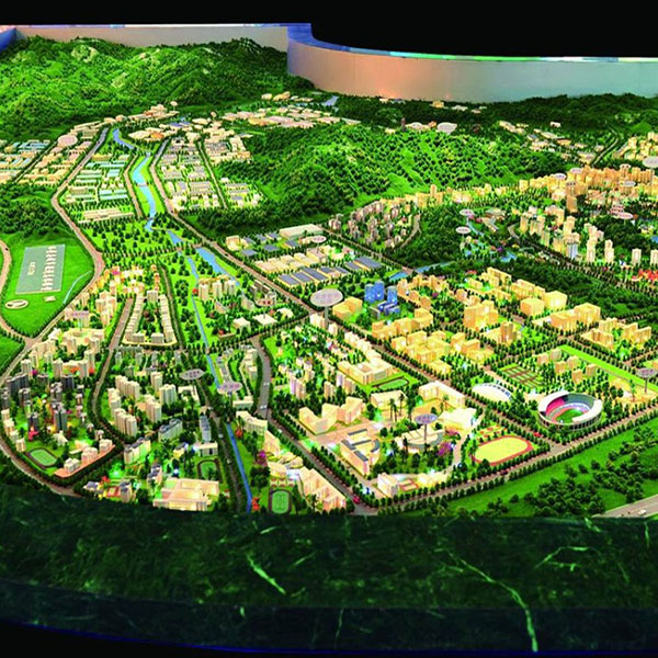 城市规划j9九游会|(中文)亚游集团制作案例