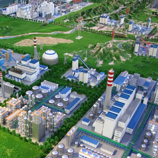 工业厂区j9九游会|(中文)亚游集团制作案例