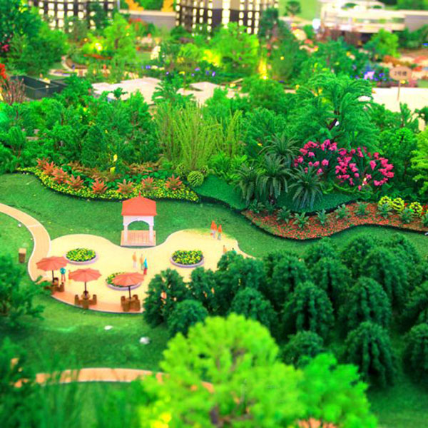 园林景观j9九游会|(中文)亚游集团制作案例