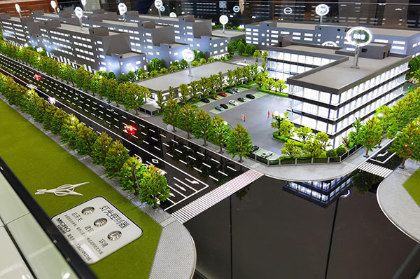 工业厂区j9九游会|(中文)亚游集团5