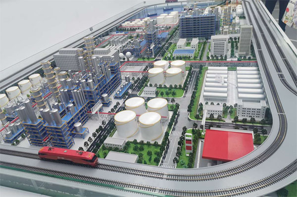 工业厂区j9九游会|(中文)亚游集团3