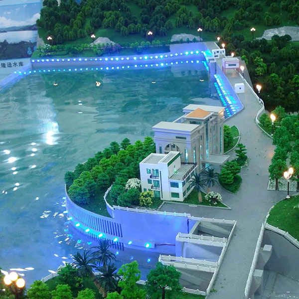 河道治理j9九游会|(中文)亚游集团制作案例