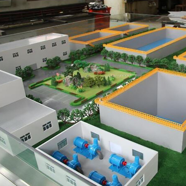 城市供水排水系统j9九游会|(中文)亚游集团制作案例