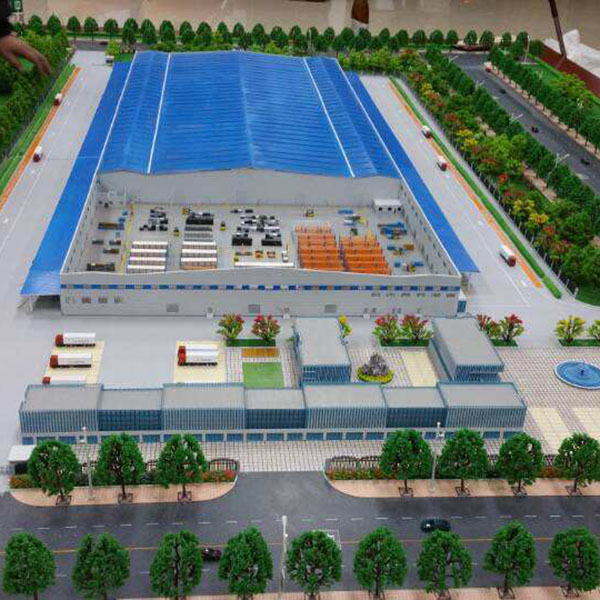 物流园j9九游会|(中文)亚游集团制作案例