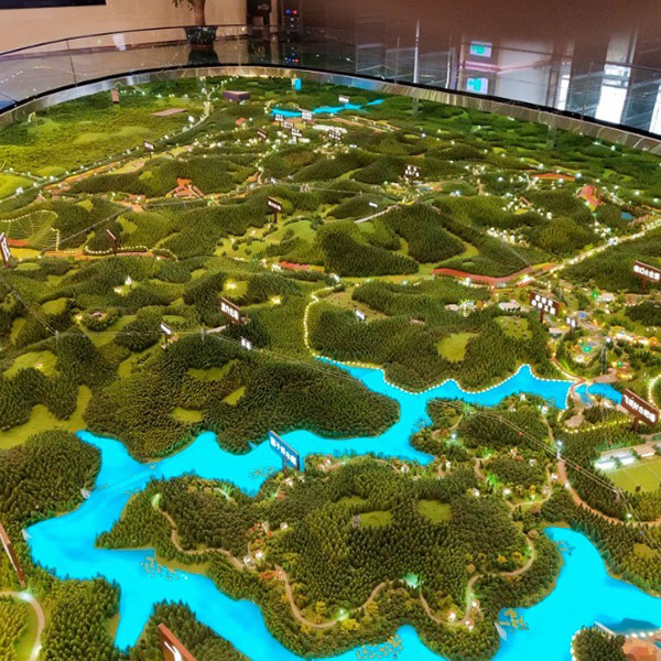生态园风景j9九游会|(中文)亚游集团制作案例