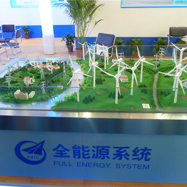 风力发电站j9九游会|(中文)亚游集团制作案例