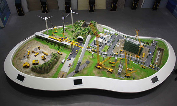 施工场景j9九游会|(中文)亚游集团