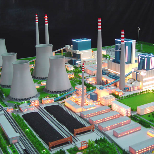 火力发电厂j9九游会|(中文)亚游集团制作公司案例