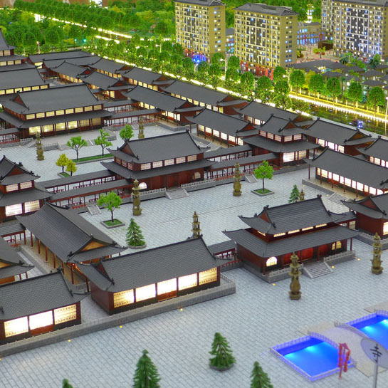 景点文旅j9九游会|(中文)亚游集团制作公司案例