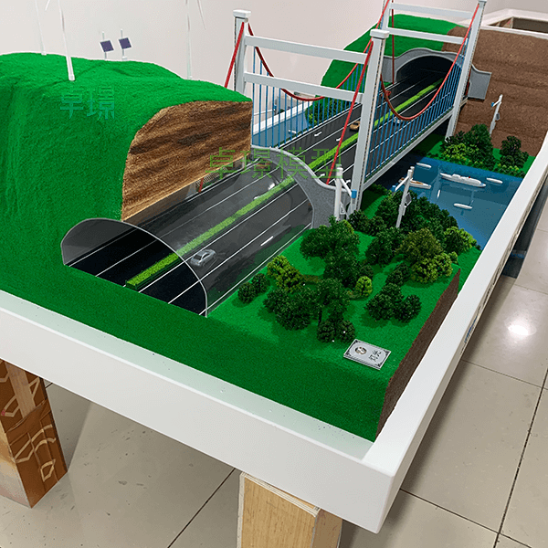 高架桥梁j9九游会|(中文)亚游集团制作厂家案例