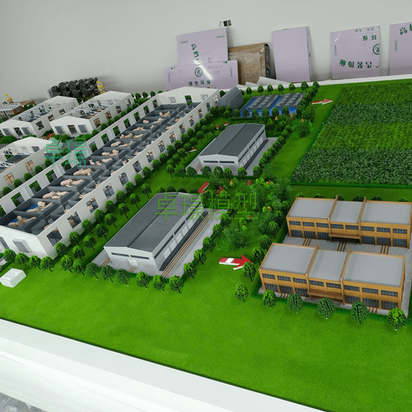 农牧畜牧生态养殖场j9九游会|(中文)亚游集团制作公司案例