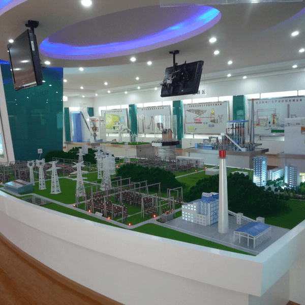 发电厂j9九游会|(中文)亚游集团制作厂家案例