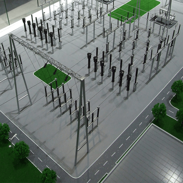 电力系统电网j9九游会|(中文)亚游集团制作厂家案例