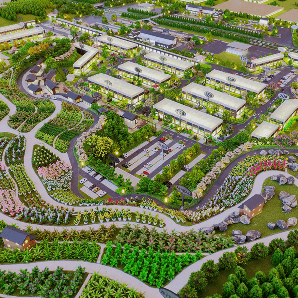 现代农业产业园区j9九游会|(中文)亚游集团制作厂家案例