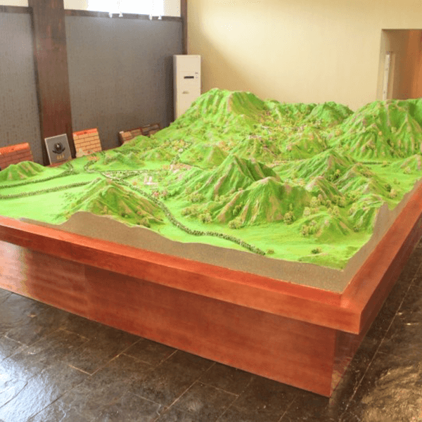 自然保护区j9九游会|(中文)亚游集团制作厂家案例