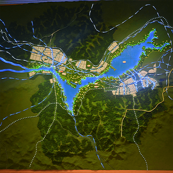 壁挂式交通j9九游会|(中文)亚游集团制作厂家案例