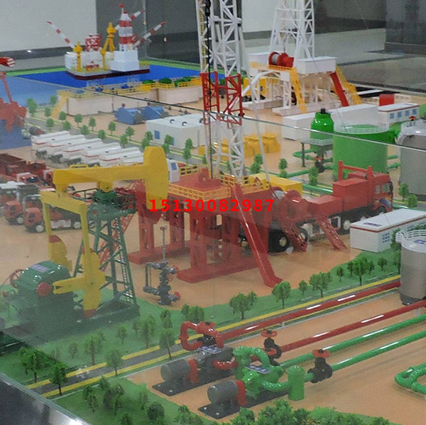 原油勘探j9九游会|(中文)亚游集团制作公司案例