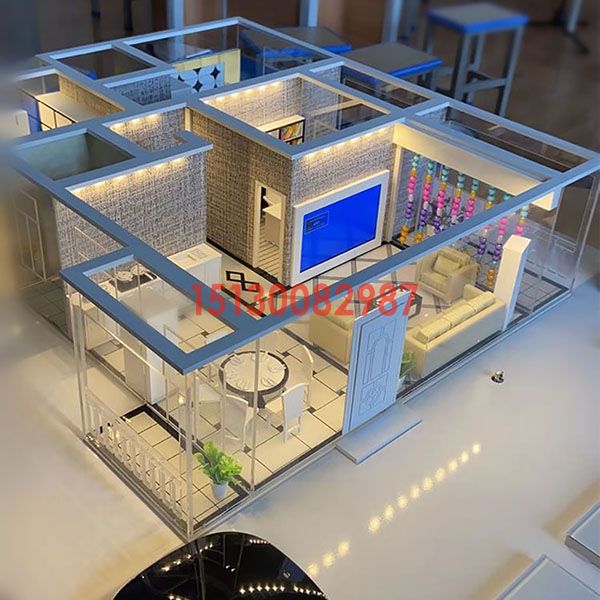 智能家居j9九游会|(中文)亚游集团制作案例