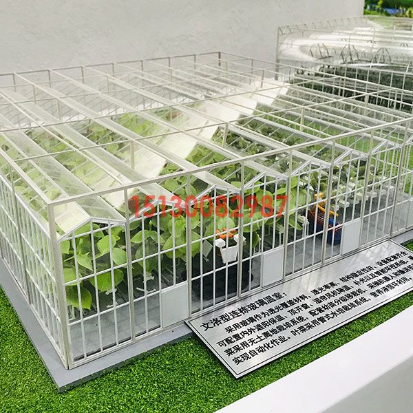 智慧农业大棚j9九游会|(中文)亚游集团制作案例