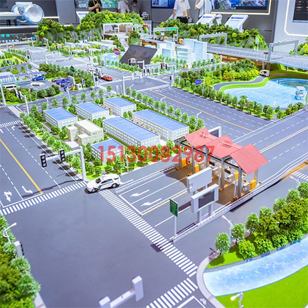 智能交通j9九游会|(中文)亚游集团制作案例